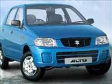 வாகனங்களின் எடையைக் குறைக்க மாருதி சுசுகி முடிவு