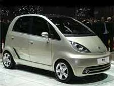 வருகிறது 'நானோ டீலக்ஸ்'!