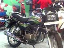 ஹீரோ ஹோண்டா புது ஸ்பிளன்டர் விலை ரூ. 41,950