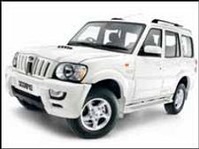 வாகனங்களின் விலையை உயர்த்தியது மகிந்திரா அன்ட் மகிந்திரா