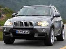 ரூ 20 லட்சத்தில் 'பிஎம்டபிள்யூ எக்ஸ் 1'!