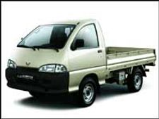 வர்த்தக வாகன தயாரிப்பில் இறங்கும் ஜெனரல் மோட்டார்ஸ்!