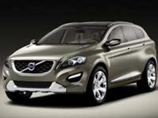 வோல்வோ வழங்கும் புதிய எஸ்.யு.வி.