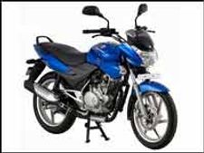 செப்டம்பரில் பஜாஜ் பைக்குகளின் விற்பனை 26 % அதிகரிப்பு: ஏற்றுமதியிலும் ஏறுமுகம்