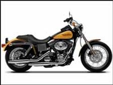 ஹரியானாவுக்கு வரும் ஹார்லி-டேவிட்சன்