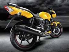 அக்டோபரில் 48% விற்பனை உயர்வு... டிவிஎஸ் சாதனை!