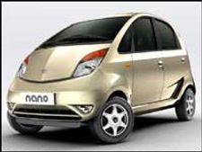 டாடா நானோ விலை உயர்வு!