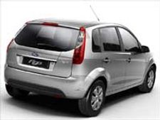 வெளிநாட்டுச் சந்தைகளில் நுழையும் போர்ட் பிகோ