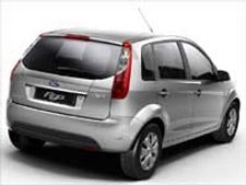 குஜராத்தில் புதிய தொழிற்சாலை அமைக்க போர்டு நிறுவனம் திட்டம்