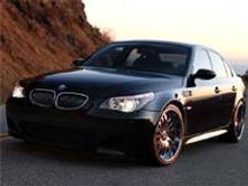 இந்தியாவில் இந்தாண்டு 5000 செடன் கார்களை விற்க பிஎம்டபிள்யூ இலக்கு