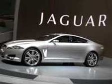 ரூ. 48.37 லட்சத்திற்கு இந்தியாவில் விற்பனைக்கு வரும் ஜாகுவார் எக்ஸ்எப் டீசல்