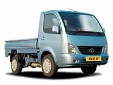 தாய்லாந்தில் மினி டிரக்கை அறிமுகப்படுத்தும் டாடா: அடுத்தது கார்