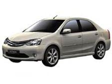 டொயோடா எடியோஸ் விலை ரூ. 5.25 லட்சம்: ஜனவரியில் முன்பதிவு