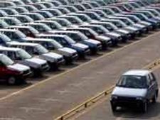 மூலப் பொருட்கள் விலை உயர்வு எதிரொலி: விரைவில் கார்களின் விலை உயரும்