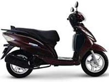 வெகோ ஸ்கூட்டருக்கு கிராக்கி-ஓசூர் உற்பத்தித் திறனை பெருக்கும் டிவிஎஸ்