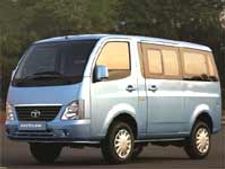 டாடா வென்சர்... ரூ 4.05 லட்சத்தில் 'மல்டி யுடிலிட்டி' கார்!