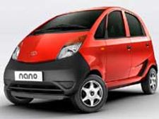 செப்டம்பரில் நானோவின் டீஸல் மாடல்!