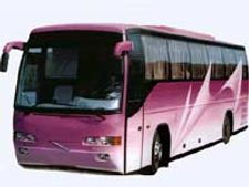 இயற்கை எரிவாயுவில் இயங்கும் வால்வோ பஸ்: சோதனைகள் தீவிரம்