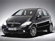 நானோ மாடலில் சிறிய ரக கார் தயாரிக்கிறது மெர்சிடிஸ் பென்ஸ்!