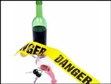 குடிபோதையில் கார் ஓட்டுவதை தடுக்க புதிய கருவி: விஞ்ஞானிகள் மும்முரம்