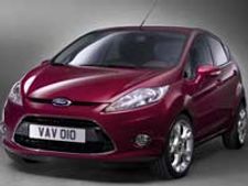 பியஸ்ட்டா கிளாசிக் மாடலை அறிமுகப்படுத்த ஃபோர்டு தீவிரம்