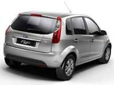 ஜனவரியில் 10,000 கார்களுக்கு மேல் விற்று ஃபோர்டு இந்தியா சாதனை