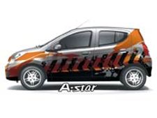 திரும்ப திரும்ப...மாருதி கார்களையே வாங்கும் வாடிக்கையாளர்கள்!