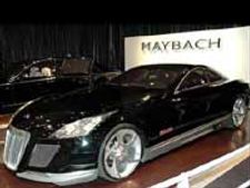 ரூ. 5 கோடி மெர்சிடிஸ் மேபாக் ஆடம்பர கார் மீண்டும் அறிமுகம்