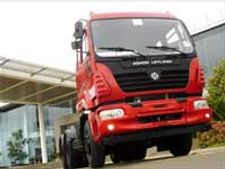 ஜனவரியில் அசோக் லைலேண்டின் விற்பனை 2சதவீதம் குறைவு