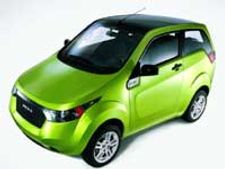 இந்திய சந்தையை 'ஆக்கிரமிக்க' வரும் எலக்ட்ரிக் கார்கள்!