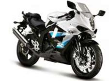 இந்திய சாலைகளில் பறக்க வரும் ஹயோசங் சூப்பர் பைக்குகள்