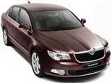 ஸ்கோடா இந்தியா ஜனவரி கார் விற்பனை 51% உயர்வு!