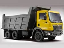 டிரக்குகளை சப்ளை செய்ய டாடா மோட்டார்சுக்கு'பல்க்'ஆர்டர்