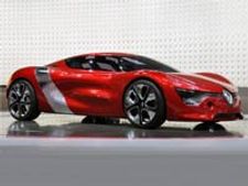 சொக்க வைக்கும் அழகுடன் ரெனால்ட்டின் 'கேப்டர் கார்' அறிமுகம்!