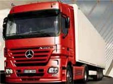 பாரத் பென்ஸ் பிராண்டில் கனரக வாகனங்கள்:டைம்லர் அறிவிப்பு