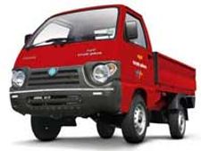 அரை டன் கொள்திறன் கொண்ட மினிடிரக்:பியாஜியோ அறிமுகம்