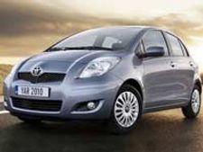 ஆசிய சந்தையில் நிலைக்க சிறிய ரக காரை அறிமுகம் செய்ய டோயோட்டோ தீவிரம்