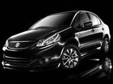 SX4 டீசல் மாடலை அறிமுகப்படுத்த மாருதி ஆயத்தம்