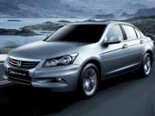 மிடுக்கான தோற்றத்துடன் புதிய அக்கார்டு:ஹோண்டாசியல் அறிமுகம்