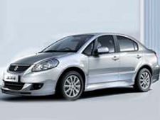 SX4 டீசல் மாடல் மைலேஜில் பின்னி எடுக்கும்:மாருதி சுஸுகி சர்டிஃபிகேட்