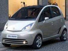 வாடிக்கையாளர் திருப்தியில் நானோ காருக்கு கடைசி இடம்