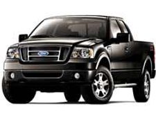 தொழில்நுட்ப பிரச்சினை:எப்-150 பிக்கப் டிரக்குகளை திரும்ப பெறும் ஃபோர்டு