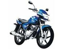 மார்ச் மாதம் 100சிசி பைக்கை அறிமுகம் செய்ய ஹோண்டா திட்டம்?