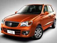 எஜமானர்களை மகிழ்ச்சியில் ஆழ்த்தும் மாருதி ஆல்ட்டோவின் ரகசியங்கள்