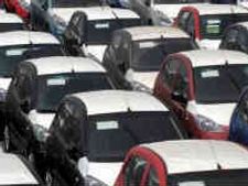 பட்ஜெட்டுக்கு பின் கார் விலை ரூ.25,000வரை உயரும் அபாயம்?