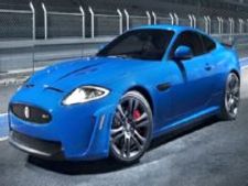 ஜெனிவா மோட்டார் ஷோவில் புதிய சொகுசு கார் அறிமுகம்: டாடா ஜாகுவார்