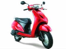 ஹோண்டாவின் தனித்துவம் வாய்ந்த ஆக்டிவா ஸ்கூட்டரின் சிறப்பம்சங்கள்