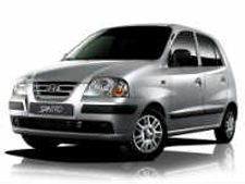 விற்பனையில் சாதனை படைத்து வரும் சான்ட்ரோ காரின் சிறப்பம்சங்கள்