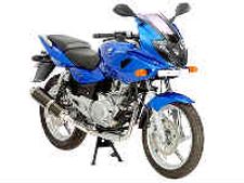 ஹீரோ ஹோண்டா கரிஷ்மா ZMR-பல்சர் 220F சிறப்பம்சங்களின் ஒப்பீடு