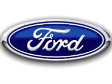 ஃபோர்டு-ஃபெராரி பிராண்டு பெயர் சண்டை சமாதானத்தில் முடிந்தது